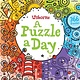 Usborne Puzzle a Day