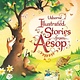 Usborne Illustrated Stories from Aesop