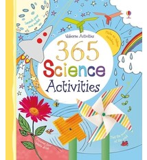Usborne 365 Science Activities