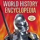 Usborne World History Encyclopedia