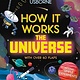 Usborne How It Works: The Universe