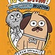 No Sam! and the Meow of Deception: A Graphic Novel