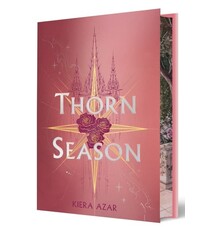 Thorn Season Deluxe Limited Edition
