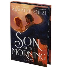 Son of the Morning (Deluxe Limited Edition): A Novel