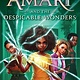 Amari and the Despicable Wonders