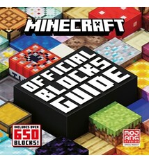 Minecraft Official Blocks Guide
