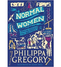 Normal Women: Making history for 900 years