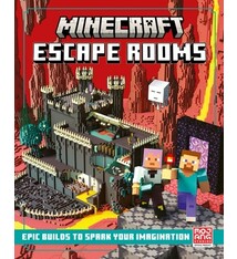Minecraft Escape Rooms