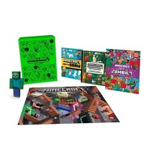Minecraft The Ultimate Mobspotter’s Collection Gift Box