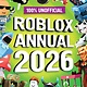 100% Unofficial Roblox Annual 2026