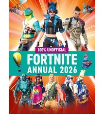 100% Unofficial Fortnite Annual 2026
