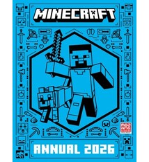Minecraft Annual 2026