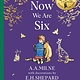 Winnie-the-Pooh: Now We Are Six