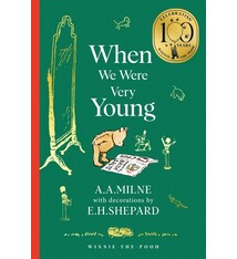 Winnie-the-Pooh: When We Were Very Young