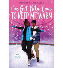 Farrar, Straus and Giroux (BYR) I've Got My Love to Keep Me Warm