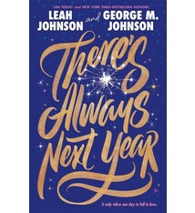 Farrar, Straus and Giroux (BYR) There's Always Next Year