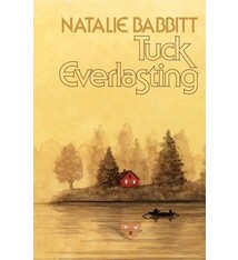 Farrar, Straus and Giroux (BYR) Tuck Everlasting, 50th Anniversary Edition