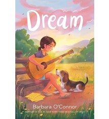 Farrar, Straus and Giroux (BYR) Dream