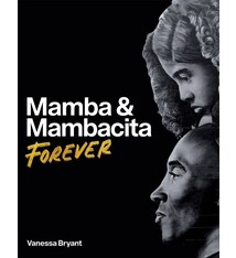MCD Mamba & Mambacita Forever