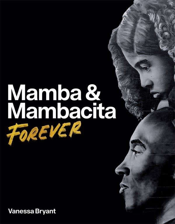 MCD Mamba & Mambacita Forever