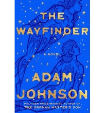 MCD The Wayfinder: A Novel