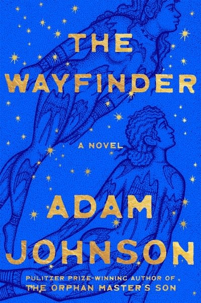 MCD The Wayfinder: A Novel