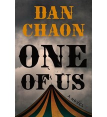 Henry Holt and Co. One of Us: A Novel