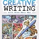 First Second Creative Writing with Miss Mary Mac: A Handbook for Young and Future Authors