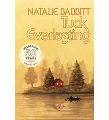Square Fish Tuck Everlasting, 50th Anniversary Edition