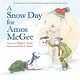 Roaring Brook Press A Snow Day for Amos McGee