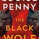 Minotaur Books The Black Wolf: A Novel