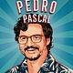 Roaring Brook Press Hispanic Star en espanol: Pedro Pascal