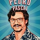 Roaring Brook Press Hispanic Star: Pedro Pascal