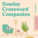 St. Martin's Griffin New York Times Games Sunday Crossword Companion Volume 1: 200 Puzzles