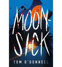 Wednesday Books Moonsick