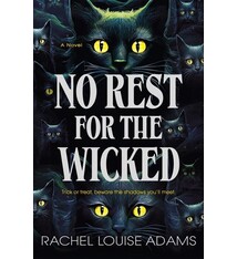 Minotaur Books No Rest for the Wicked: A Novel