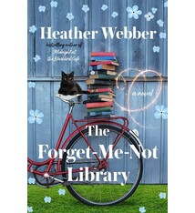 St. Martin's Press The Forget-Me-Not Library
