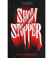 Henry Holt and Co. (BYR) Showstopper