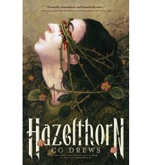 Feiwel & Friends Hazelthorn