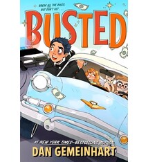 Henry Holt and Co. (BYR) Busted