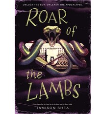 Henry Holt and Co. (BYR) Roar of the Lambs