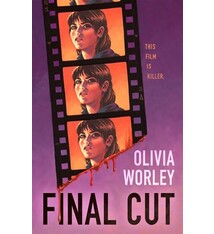 Wednesday Books Final Cut
