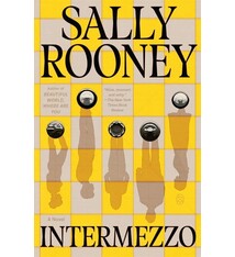 Picador Intermezzo: A Novel