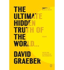 Picador The Ultimate Hidden Truth of the World . . .: Essays