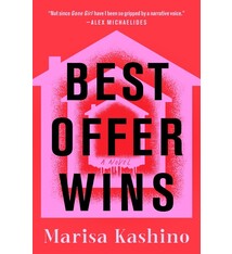 Celadon Books Best Offer Wins: A Novel