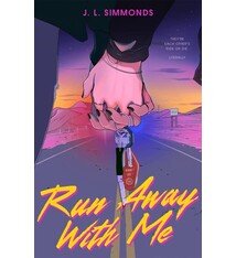 Henry Holt and Co. BYR Paperbacks Run Away With Me