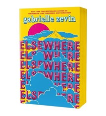 Farrar, Straus and Giroux (BYR) Elsewhere: Deluxe Edition: A Novel