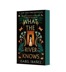Wednesday Books What the River Knows: A Novel
