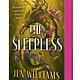 Wednesday Books The Sleepless