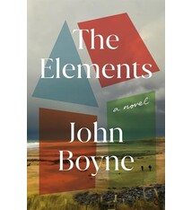 Henry Holt and Co. The Elements: A Novel
